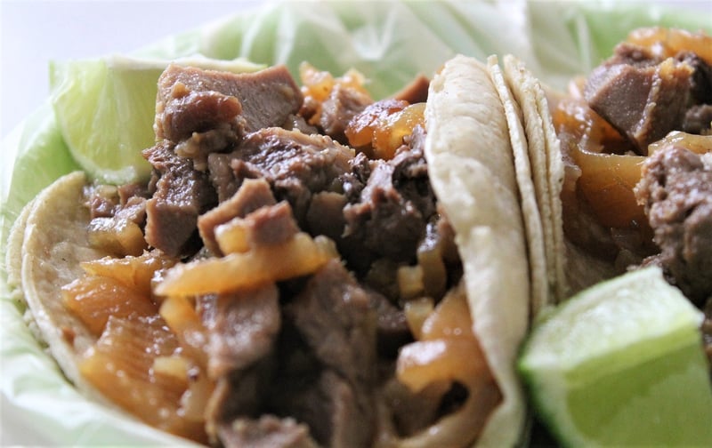 Tinga Poblana